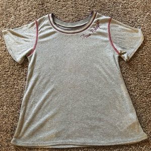 TRUE RELIGION GIRLS BLOUSE.